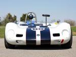 Elva Mk VII 1963 года